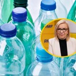 "Logistyka do poprawy". Minister klimatu o systemie kaucyjnym