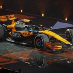 Logitech G i McLaren Racing podpisują nową, rozszerzoną wieloletnią umowę