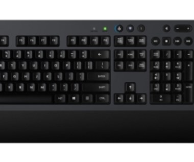 Logitech G prezentuje nowa rozwiązania dla graczy