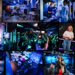 Logitech G prezentuje szeroką gamę nowych produktów i innowacji podczas Logitech G Play 2025