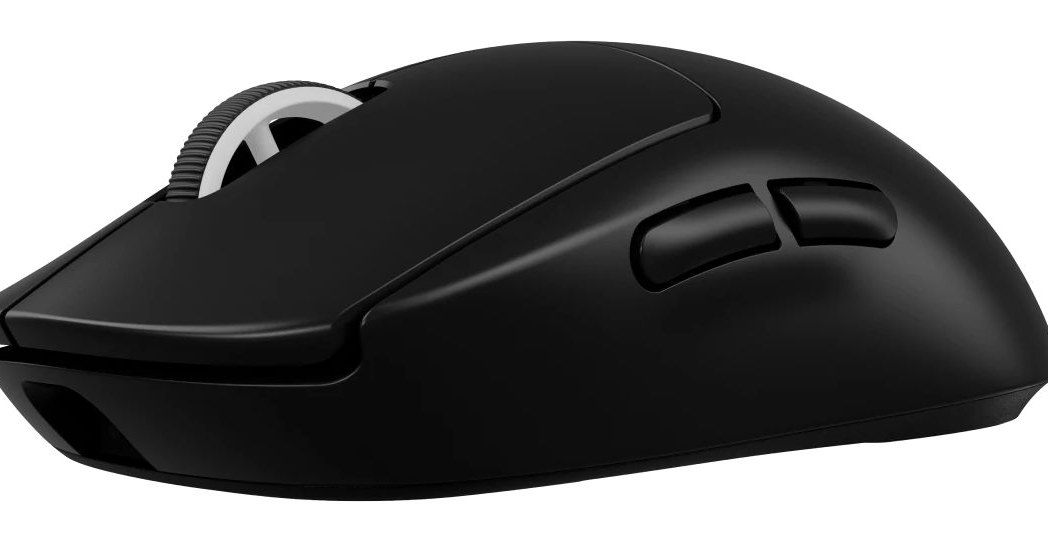 Logitech G Pro X Superlight 2 /materiały prasowe