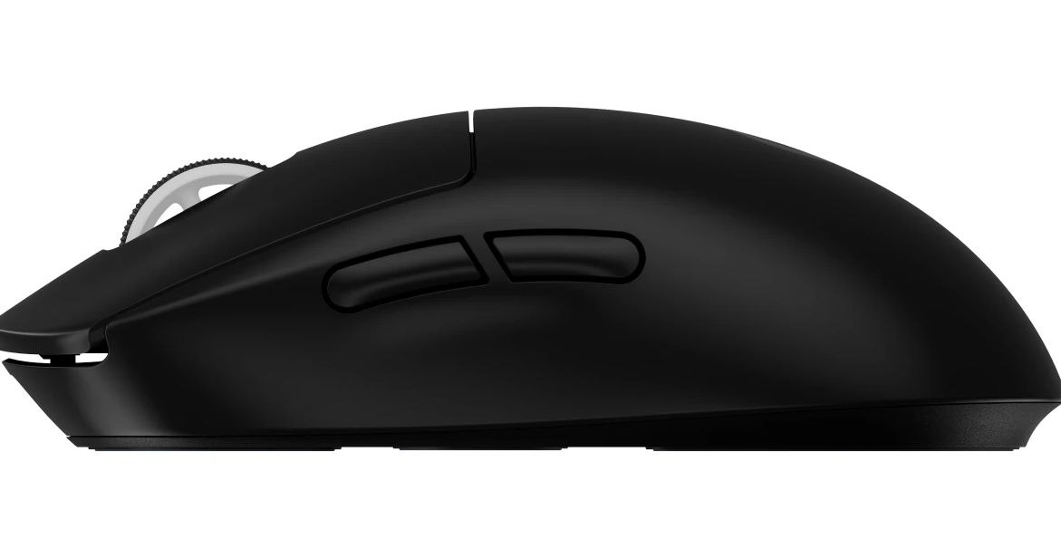 Logitech G Pro X Superlight 2 /materiały prasowe