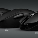 Logitech G uzbraja swoje myszy gamingowe w nowy czujnik HERO 16K 