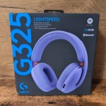 Logitech Logitech G325 Lightspeed: Nowy król wśród budżetowych słuchawek?