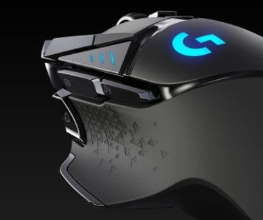 Logitech G502 Lightspeed: Bezprzewodowa mysz dla graczy