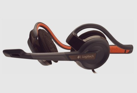 Logitech Gaming Headset G330 /materiały prasowe