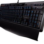 Logitech Gaming Keyboard G110 dla wymagających graczy
