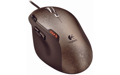 Logitech Gaming Mouse G500 - zdjęcie /INTERIA.PL