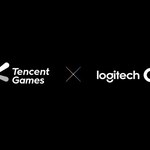 ​Logitech i Tencent pracują nad przenośnym urządzeniem do grania w chmurze