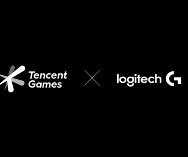 ​Logitech i Tencent pracują nad przenośnym urządzeniem do grania w chmurze