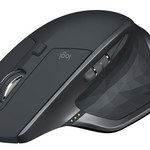 Logitech MX Master 2s - test myszki