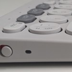 Logitech Pebble Keys 2 K380s: Wszechstronna użyteczność w kompaktowej obudowie