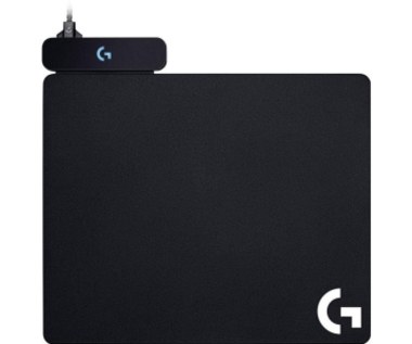 Logitech PowerPlay + G703 - test zestawu