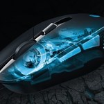 Logitech prezentuje G302 Daedalus Prime MOBA Gaming Mouse