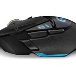 Logitech przedstawia nową mysz gamingową 