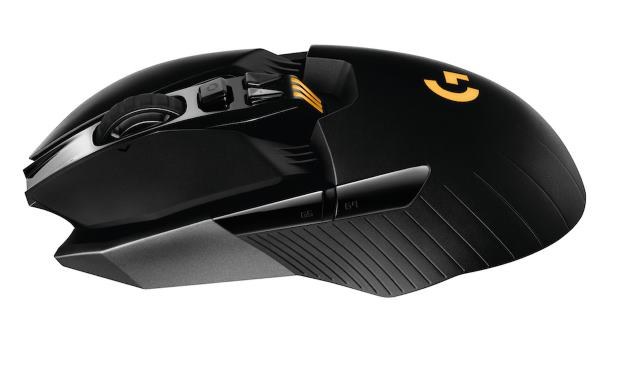 Logitech /materiały prasowe