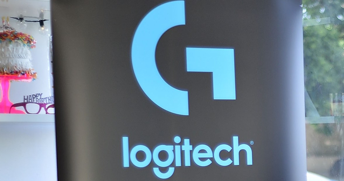 Logitech /AFP