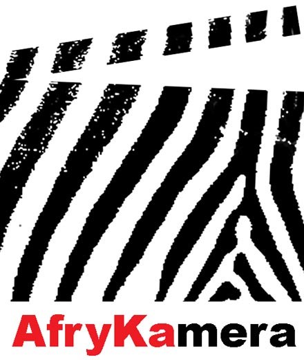 Logo AfryKamery /