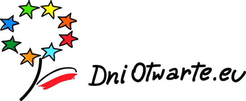 Logo akcji /www.dniotwarte.eu /INTERIA.PL