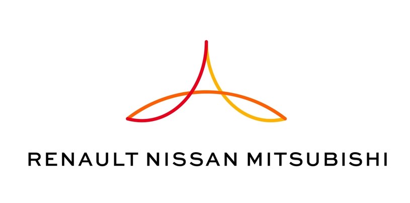 Logo aliansu /Informacja prasowa