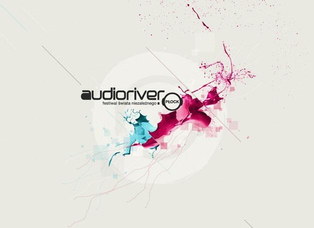 Logo Audioriver /