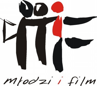 Logo festiwalu "Młodzi i film" /INTERIA.PL