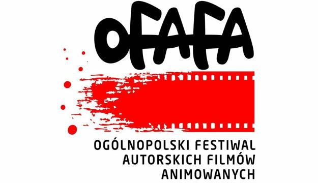 Logo festiwalu OFAFA /materiały prasowe