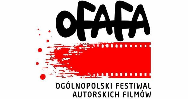 Logo festiwalu OFAFA /materiały prasowe