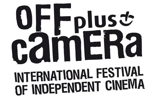 Logo festiwalu Off Plus Camera /materiały prasowe