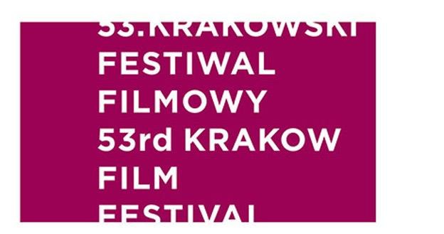 Logo festiwalu /materiały prasowe