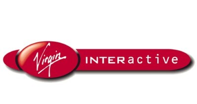 Logo firmy Virgin Interactive z 2003 roku /Informacja prasowa