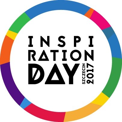 Logo Inspiration Day /materiały prasowe /Materiały prasowe
