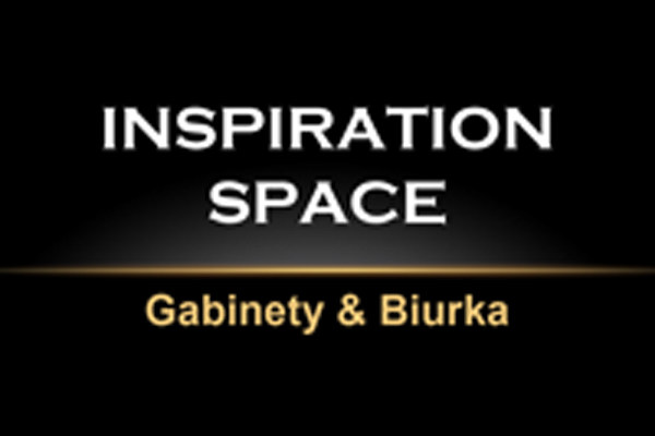Logo Inspiration Space /.