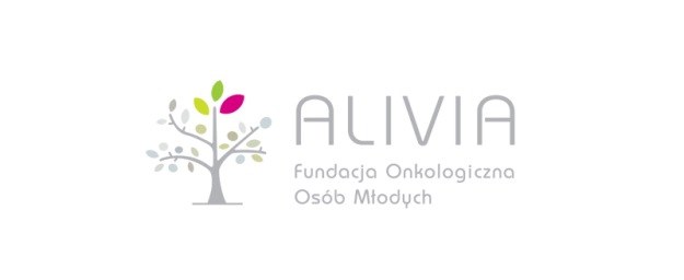 Logo kampanii Alivia /materiały prasowe