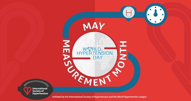 Logo kampanii May Measurement Month 2017 / inf. prasowa /&nbsp