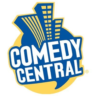 Logo kanału Comedy Central /