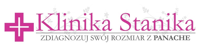 Logo Kliniki Stanika /materiały prasowe