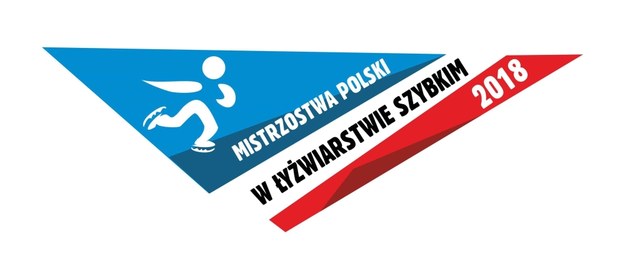 Logo, które wygrało konkurs "Lubię łyżwy" /materiały prasowe /Materiały prasowe
