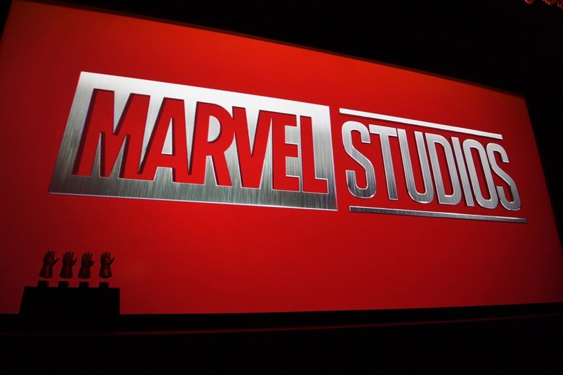 Logo Marvel Studios /Paras Griffin / Stringer /Getty Images