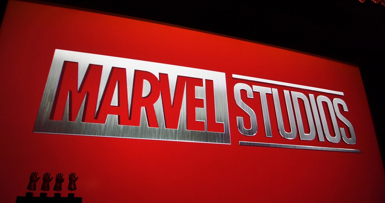 Logo Marvel Studios /Paras Griffin / Stringer /Getty Images