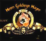Logo MGM /