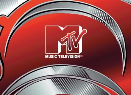 Logo MTV /