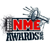 Logo nagród "NME" /
