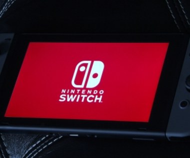 Logo Nintendo Switch 2 wycieka. Analityk zwiastuje świetną sprzedaż konsoli