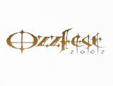 Logo Ozzfest 2002 /
