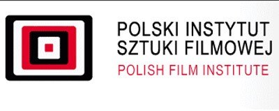 Logo Polskiego Instytutu Sztuki Filmowej /