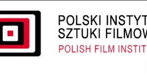 Logo Polskiego Instytutu Sztuki Filmowej /