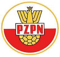 Logo Polskiego Związku Piłki Nożnej /Encyklopedia Internautica