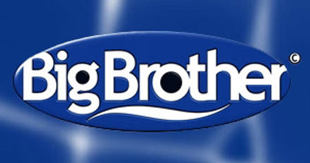 Logo programu "Big Brother" /