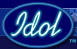 Logo programu "Idol" /
